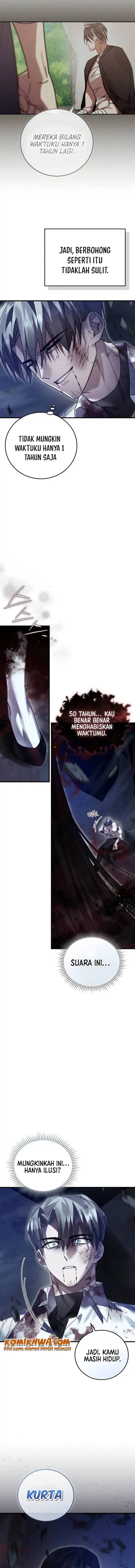 Baca Heroes, Demons & Villains - Chapter 131 halaman 3