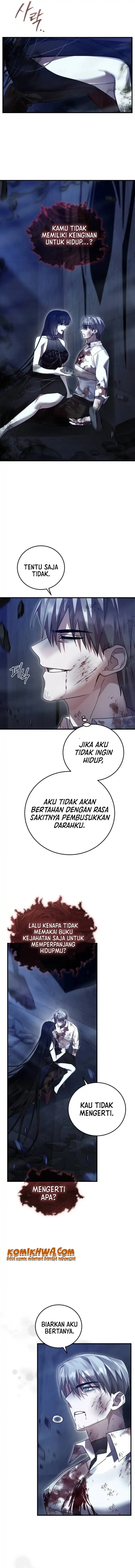 Baca Heroes, Demons & Villains - Chapter 131 halaman 5