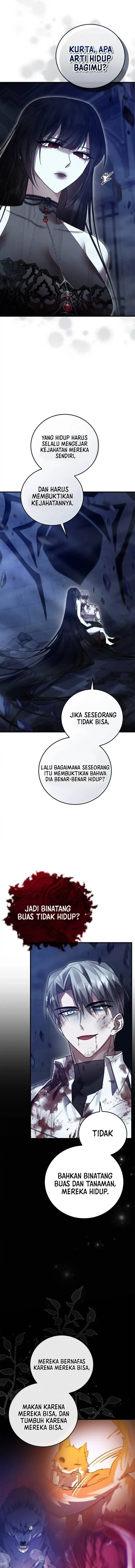 Baca Heroes, Demons & Villains - Chapter 131 halaman 6