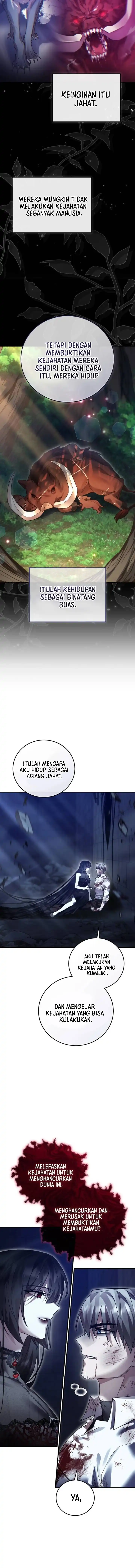 Baca Heroes, Demons & Villains - Chapter 131 halaman 7