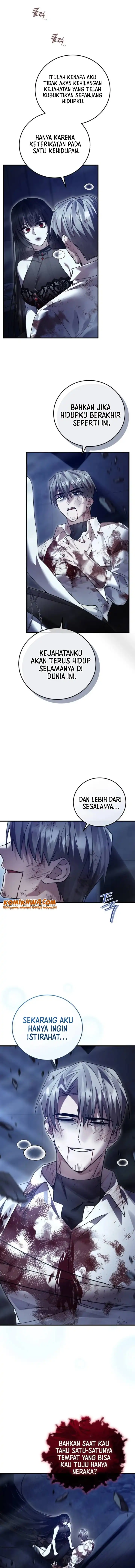 Baca Heroes, Demons & Villains - Chapter 131 halaman 8