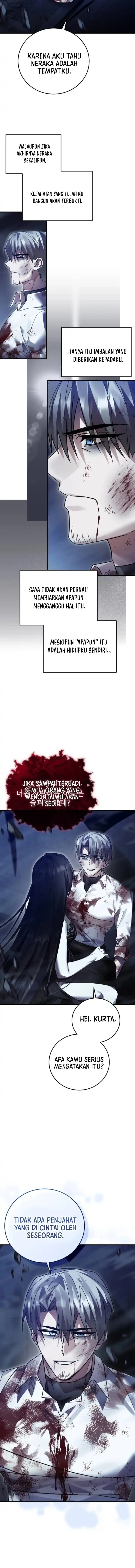 Baca Heroes, Demons & Villains - Chapter 131 halaman 9