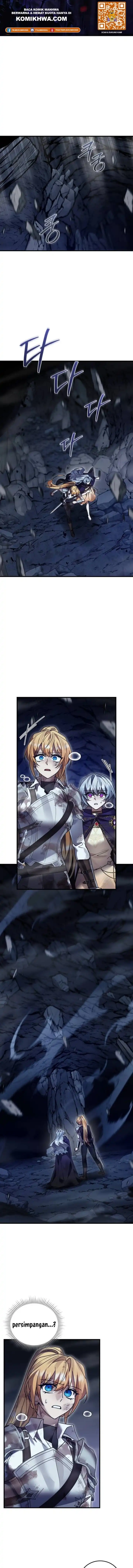 Baca Heroes, Demons & Villains - Chapter 132 halaman 1