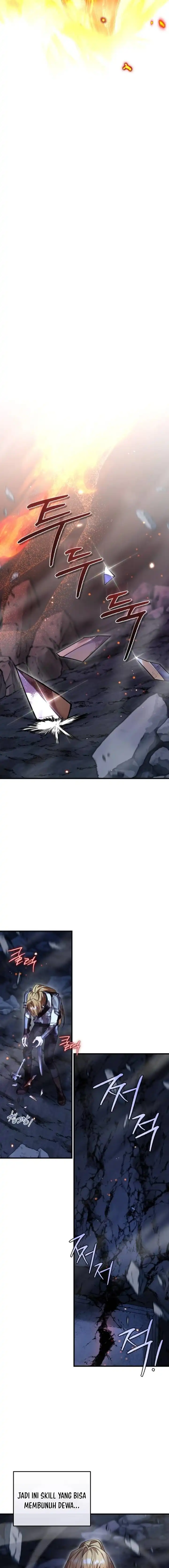 Baca Heroes, Demons & Villains - Chapter 132 halaman 11