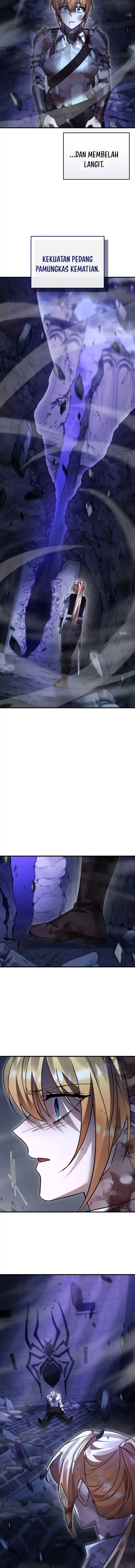 Baca Heroes, Demons & Villains - Chapter 132 halaman 12