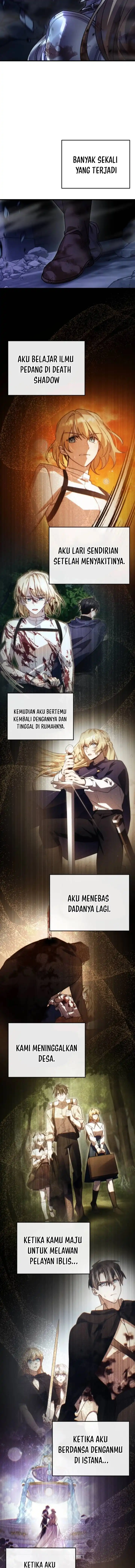 Baca Heroes, Demons & Villains - Chapter 132 halaman 13