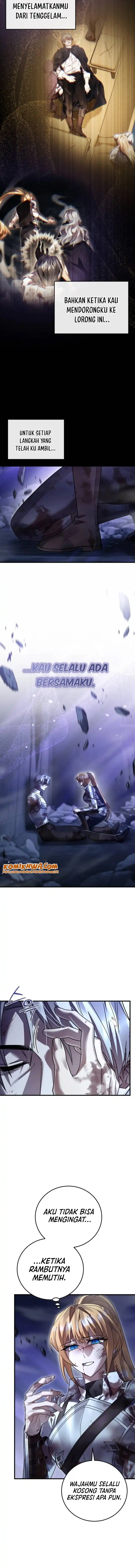 Baca Heroes, Demons & Villains - Chapter 132 halaman 14