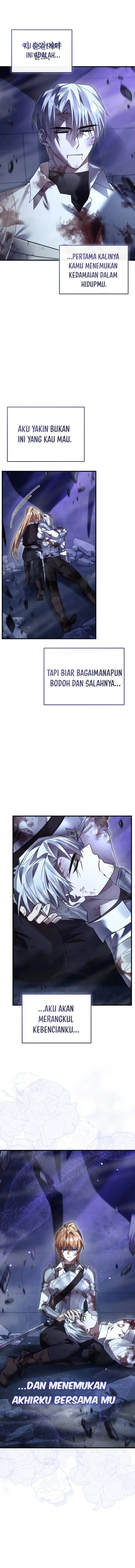 Baca Heroes, Demons & Villains - Chapter 132 halaman 15