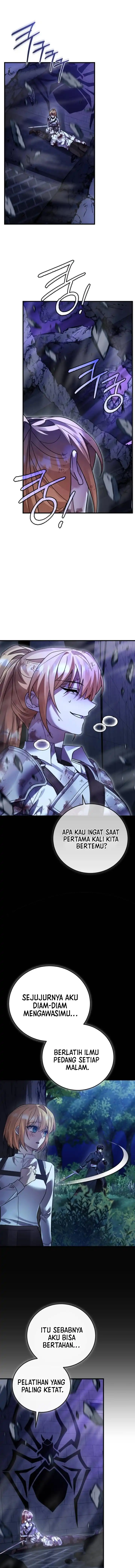 Baca Heroes, Demons & Villains - Chapter 132 halaman 16