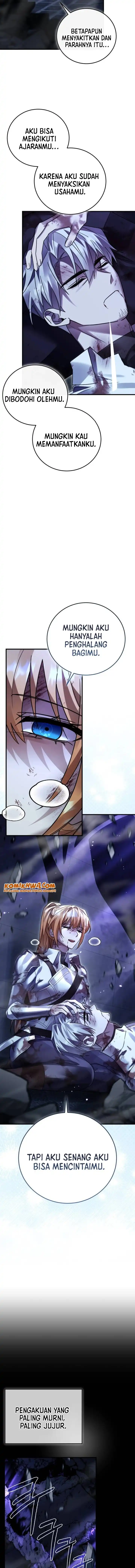 Baca Heroes, Demons & Villains - Chapter 132 halaman 17