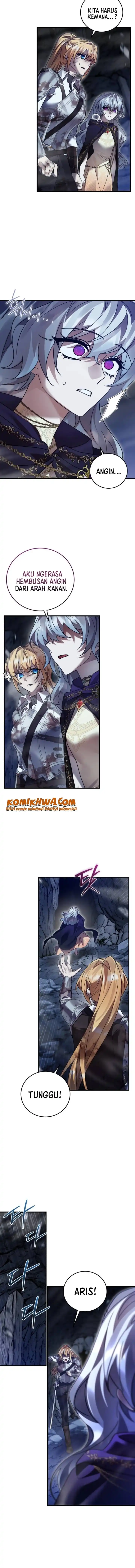 Baca Heroes, Demons & Villains - Chapter 132 halaman 2