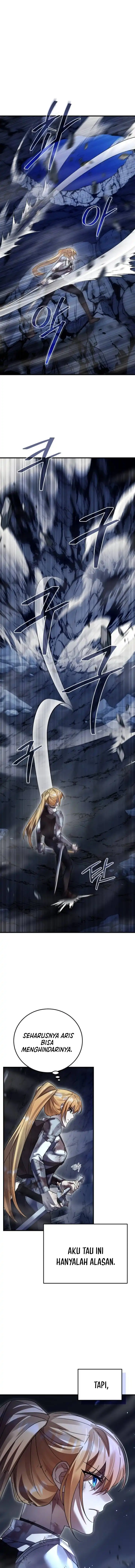 Baca Heroes, Demons & Villains - Chapter 132 halaman 6