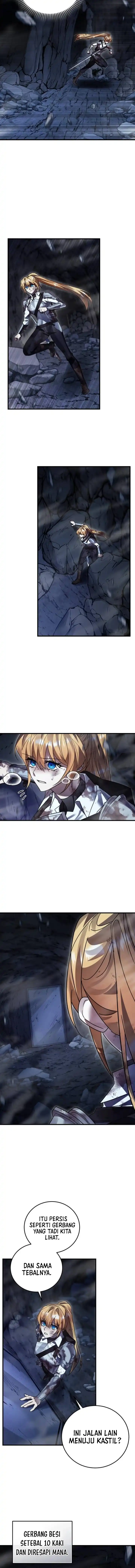 Baca Heroes, Demons & Villains - Chapter 132 halaman 8