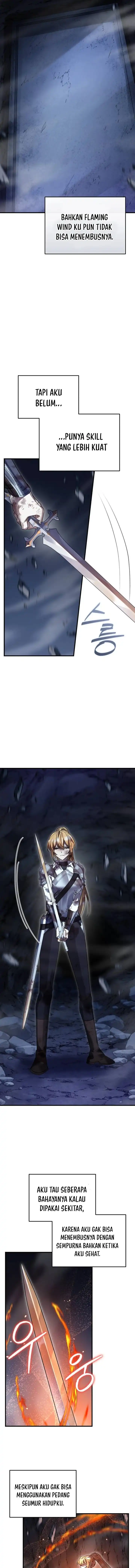 Baca Heroes, Demons & Villains - Chapter 132 halaman 9