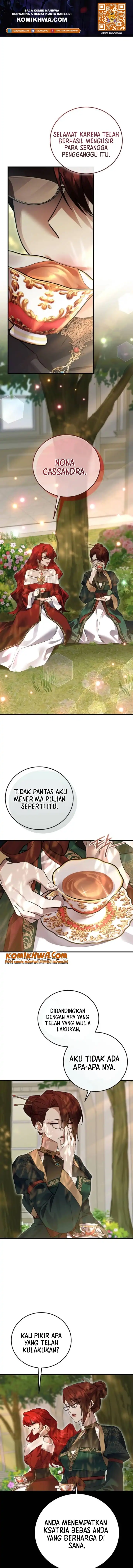 Baca Heroes, Demons & Villains - Chapter 133 halaman 1