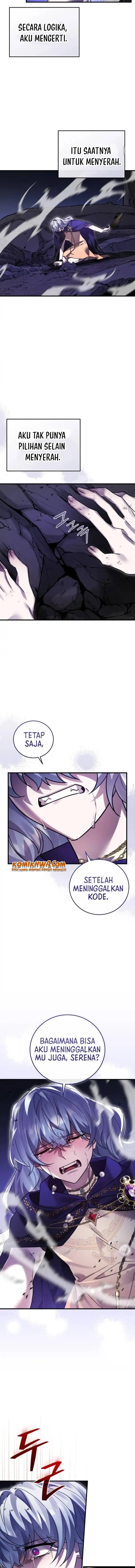 Baca Heroes, Demons & Villains - Chapter 133 halaman 10