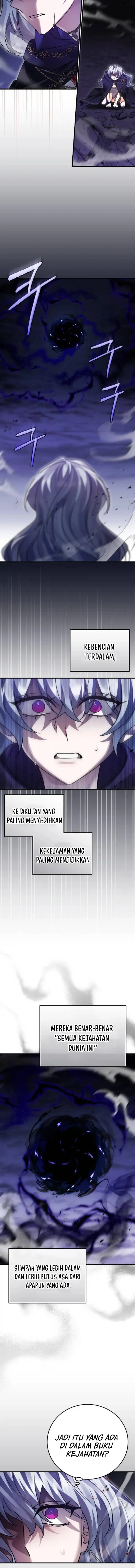 Baca Heroes, Demons & Villains - Chapter 133 halaman 11