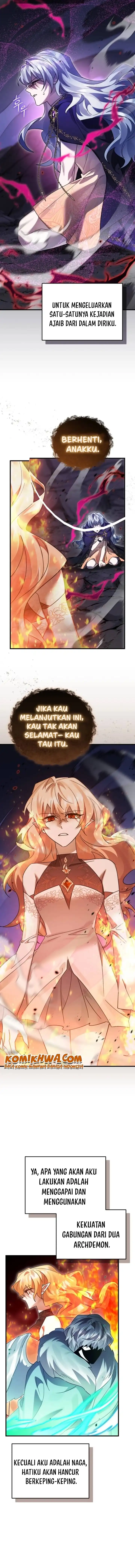 Baca Heroes, Demons & Villains - Chapter 133 halaman 13