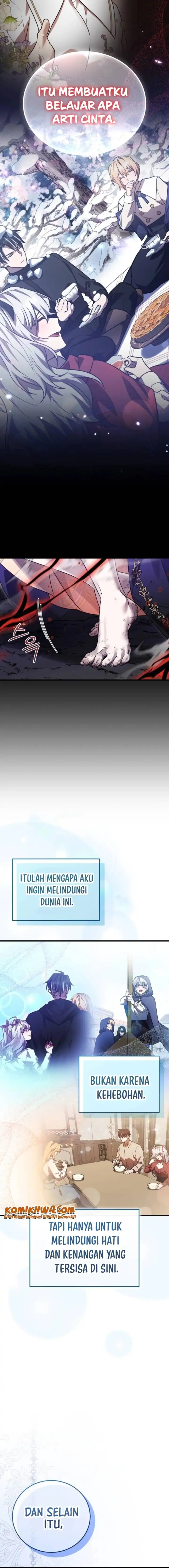 Baca Heroes, Demons & Villains - Chapter 133 halaman 15