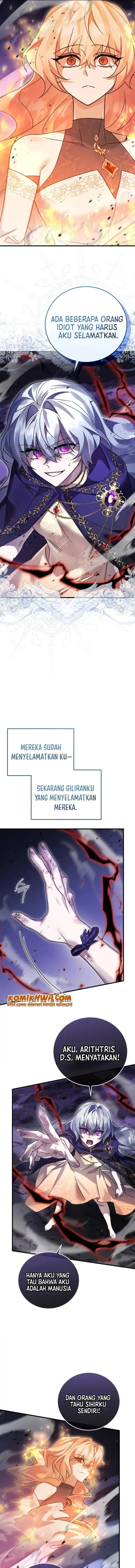 Baca Heroes, Demons & Villains - Chapter 133 halaman 16