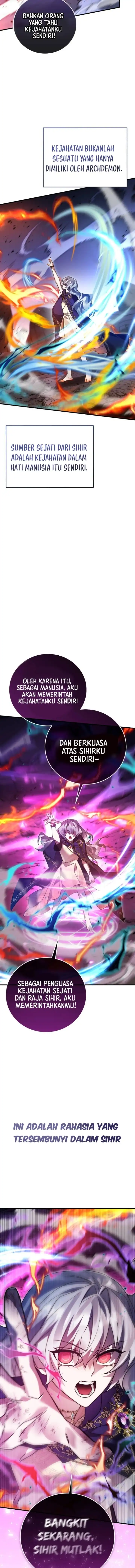 Baca Heroes, Demons & Villains - Chapter 133 halaman 17