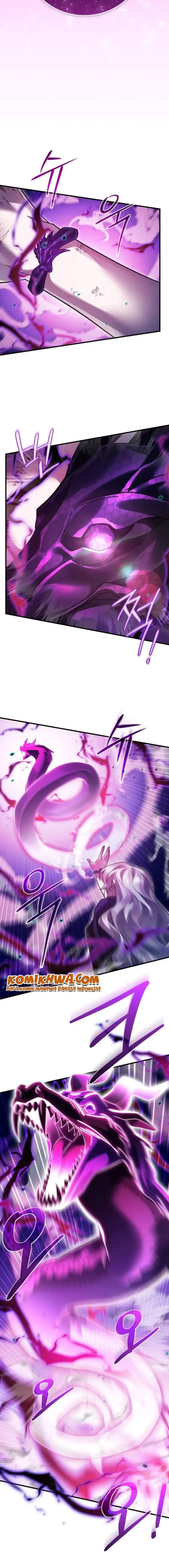 Baca Heroes, Demons & Villains - Chapter 133 halaman 18