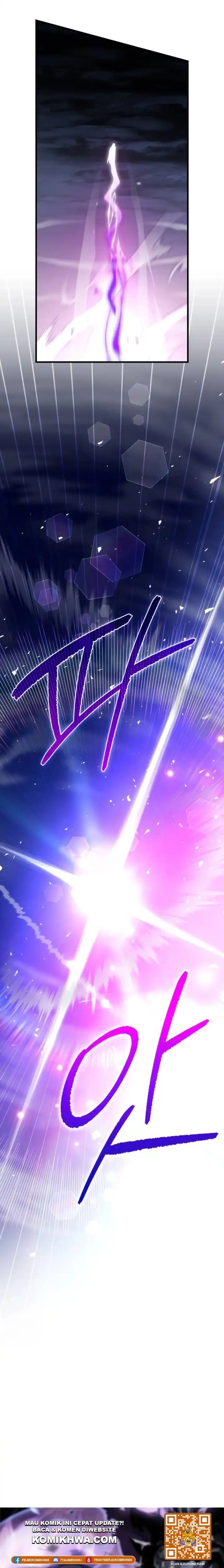 Baca Heroes, Demons & Villains - Chapter 133 halaman 19