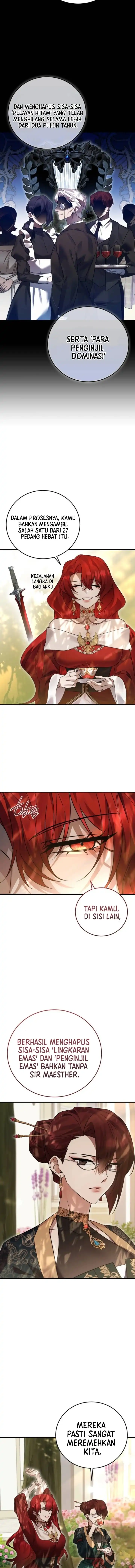 Baca Heroes, Demons & Villains - Chapter 133 halaman 2