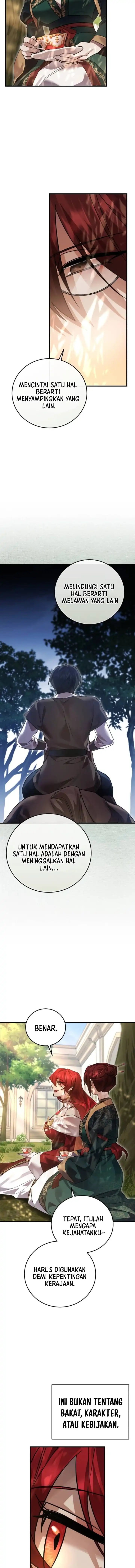 Baca Heroes, Demons & Villains - Chapter 133 halaman 4