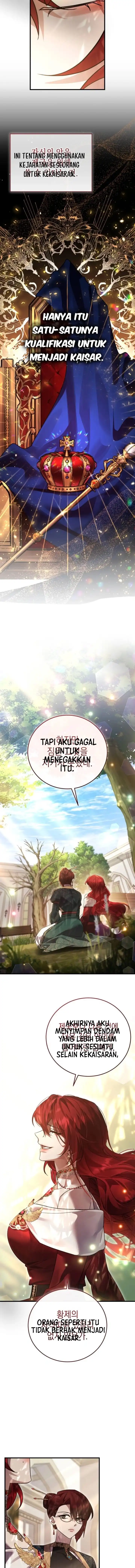 Baca Heroes, Demons & Villains - Chapter 133 halaman 5
