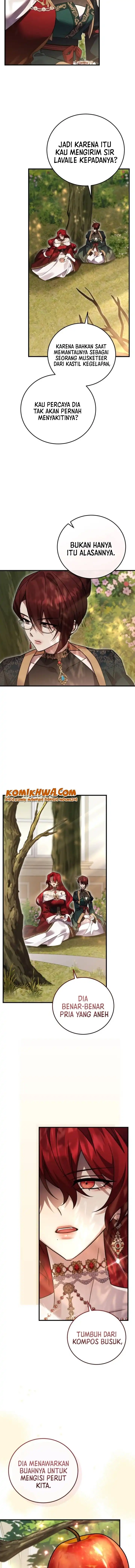 Baca Heroes, Demons & Villains - Chapter 133 halaman 6