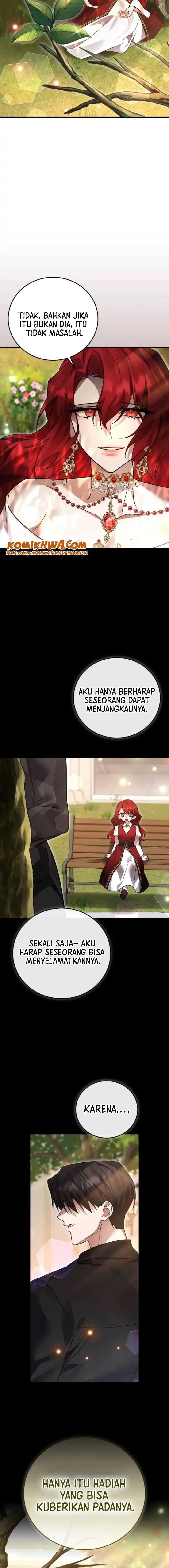 Baca Heroes, Demons & Villains - Chapter 133 halaman 8