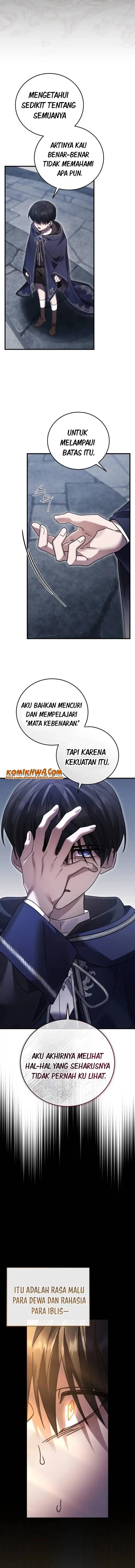 Baca Heroes, Demons & Villains - Chapter 134 halaman 10