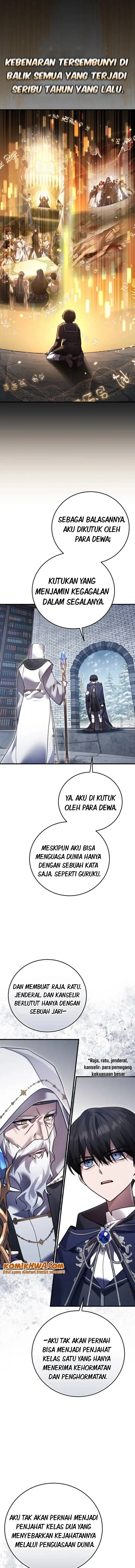Baca Heroes, Demons & Villains - Chapter 134 halaman 11