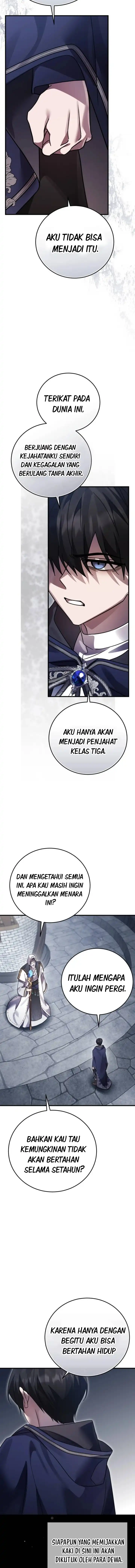 Baca Heroes, Demons & Villains - Chapter 134 halaman 12