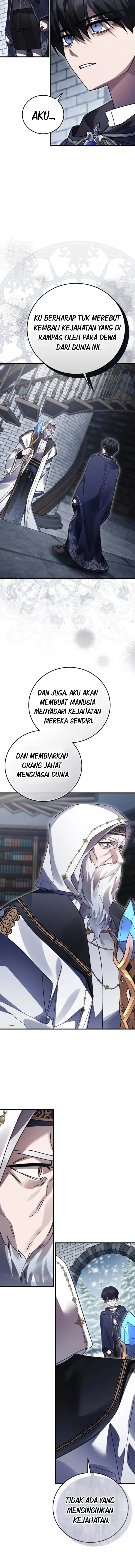 Baca Heroes, Demons & Villains - Chapter 134 halaman 14