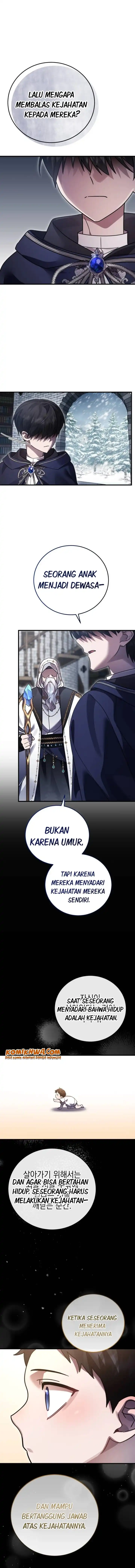 Baca Heroes, Demons & Villains - Chapter 134 halaman 15