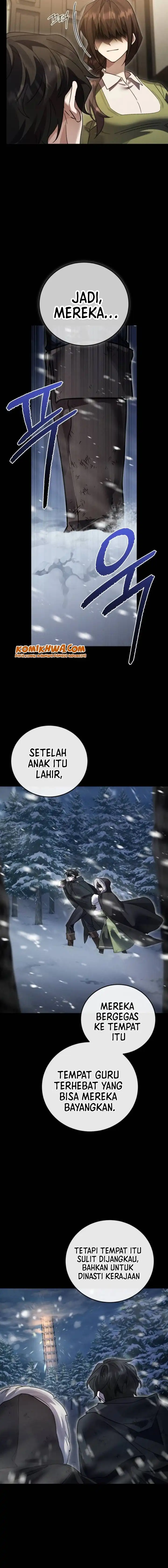 Baca Heroes, Demons & Villains - Chapter 134 halaman 2