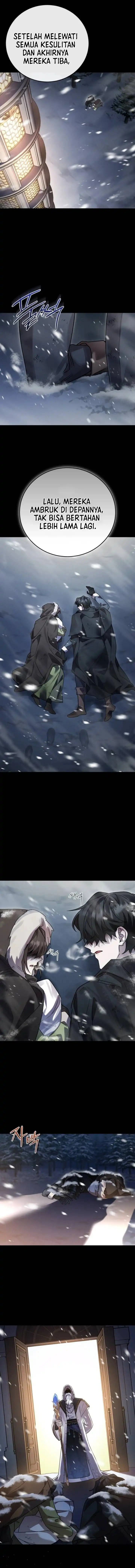 Baca Heroes, Demons & Villains - Chapter 134 halaman 3