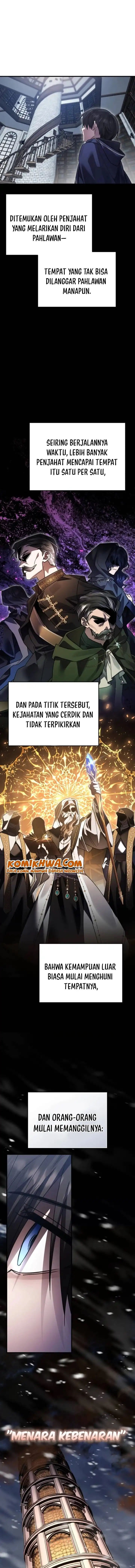 Baca Heroes, Demons & Villains - Chapter 134 halaman 5