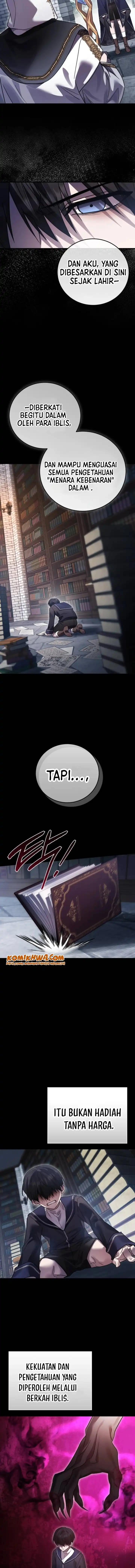 Baca Heroes, Demons & Villains - Chapter 134 halaman 8