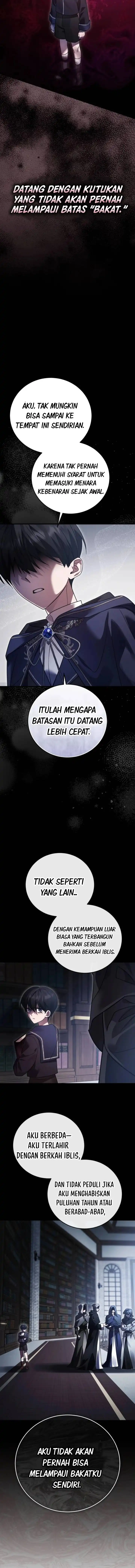 Baca Heroes, Demons & Villains - Chapter 134 halaman 9