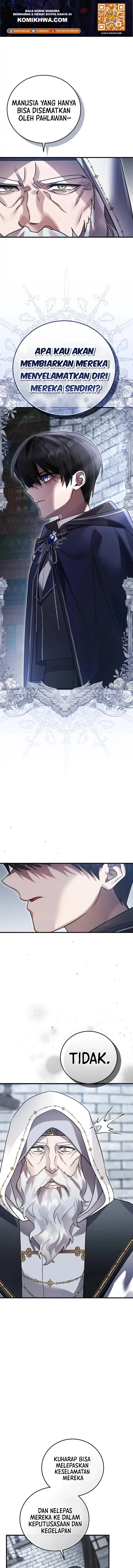 Baca Heroes, Demons & Villains - Chapter 135 halaman 1