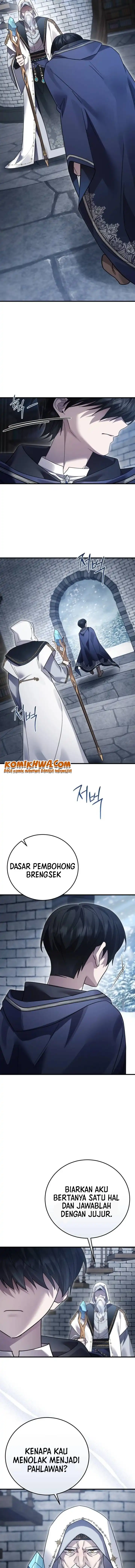 Baca Heroes, Demons & Villains - Chapter 135 halaman 12