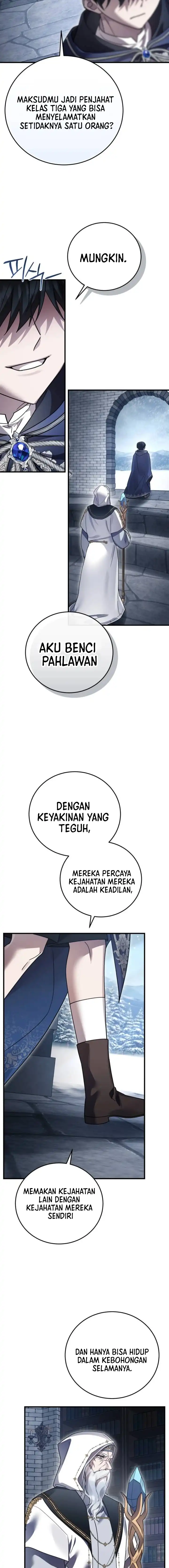 Baca Heroes, Demons & Villains - Chapter 135 halaman 14