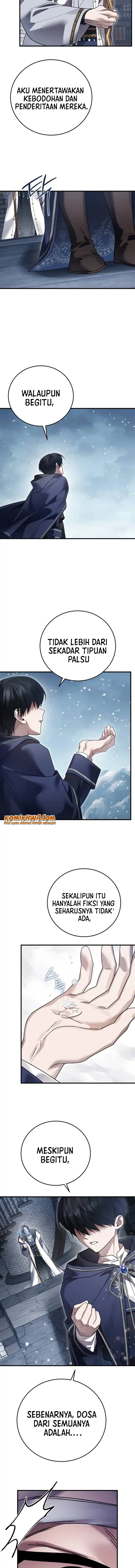 Baca Heroes, Demons & Villains - Chapter 135 halaman 15