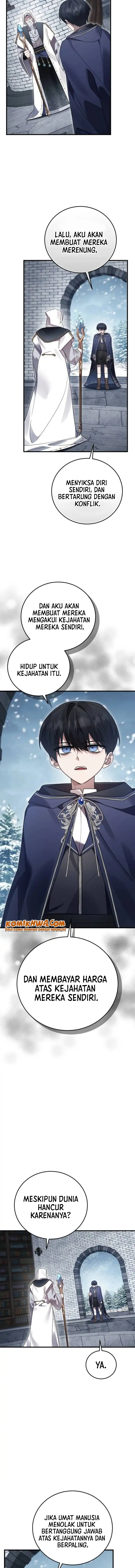 Baca Heroes, Demons & Villains - Chapter 135 halaman 2