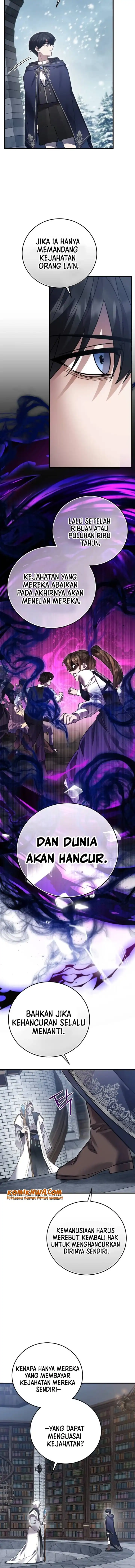 Baca Heroes, Demons & Villains - Chapter 135 halaman 3