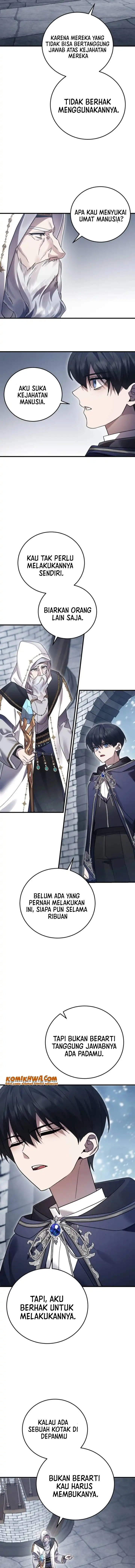 Baca Heroes, Demons & Villains - Chapter 135 halaman 4