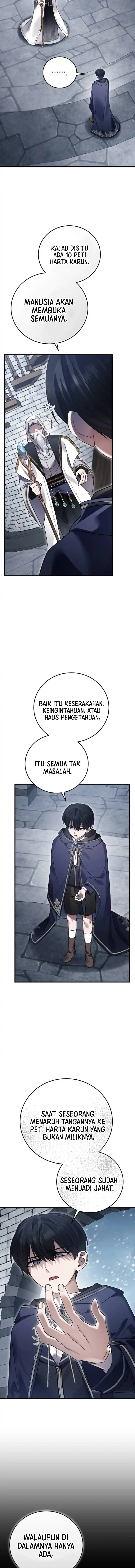 Baca Heroes, Demons & Villains - Chapter 135 halaman 5